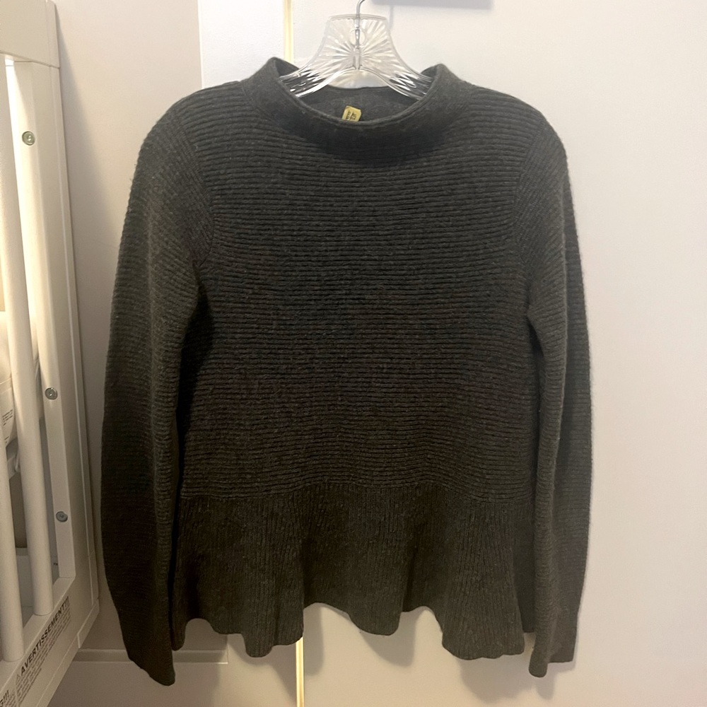 Club Monaco Cashmere Sweater